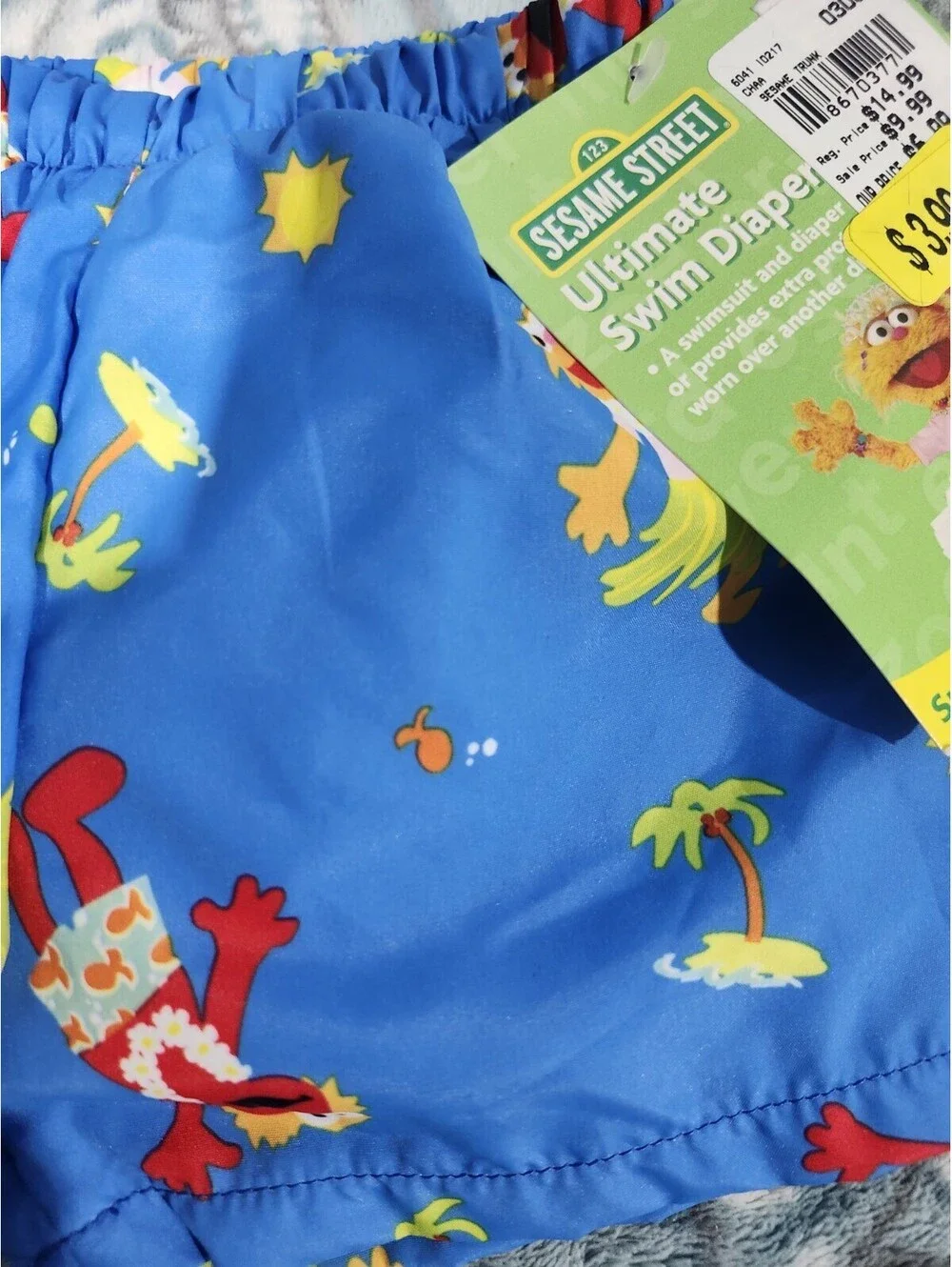 Sesame Street sesame street